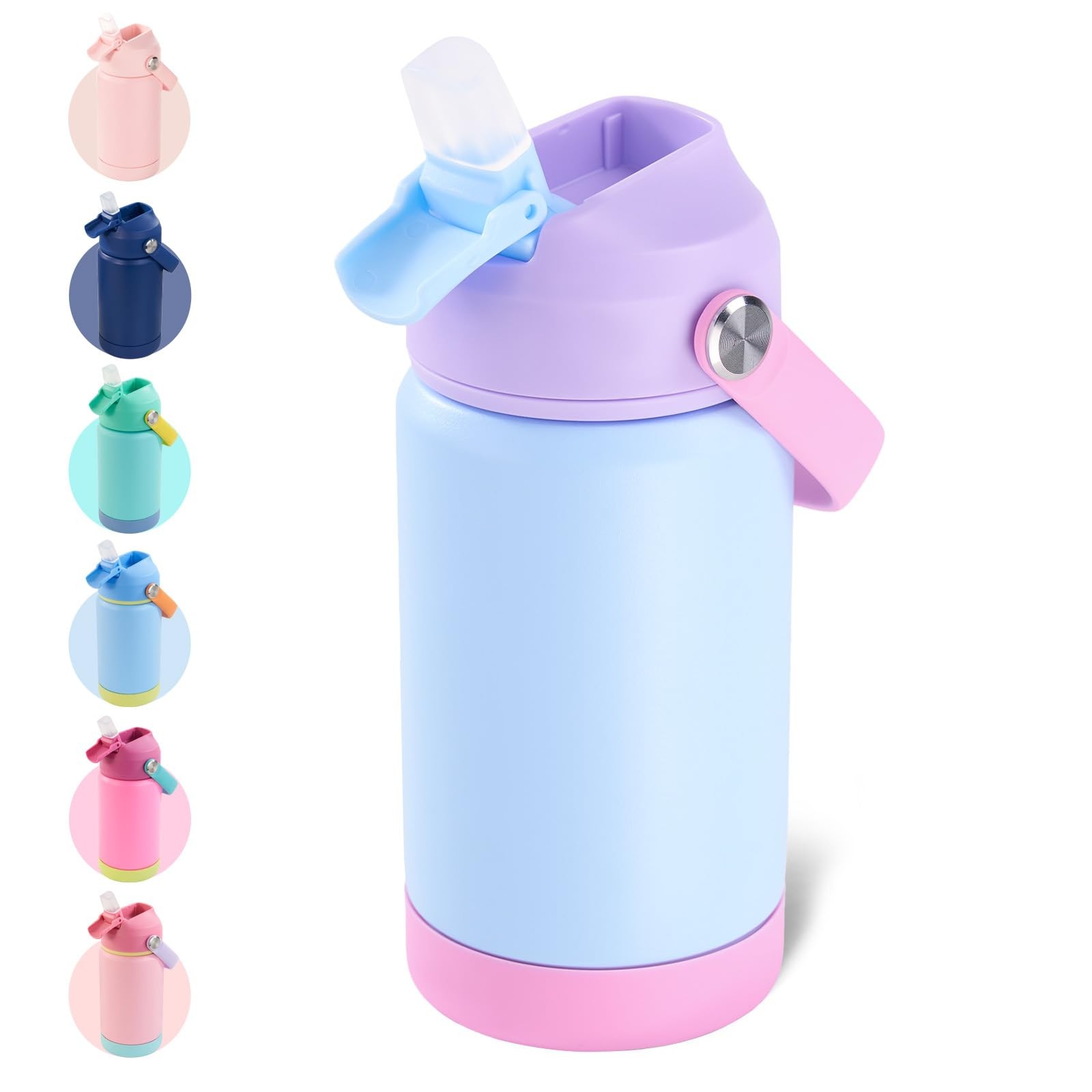 12 Oz Kids Toddler Cup Kerilyn 12oz Boys