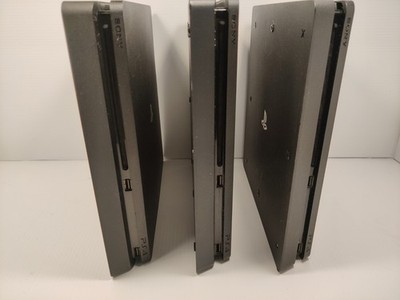 3-1TB Playstation 4(PS4) Slim 