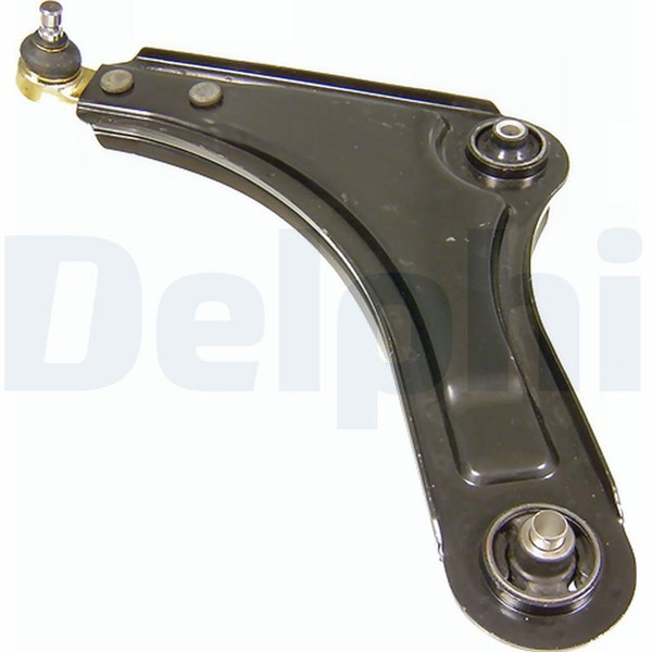 Delphi Querlenker Dreieckslenker TC1098 FüR Nubira J100 Daewoo Stahlblech Wagon-image