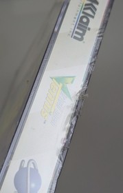 Sega Saturn - Virtual Open Tennis - Brand New Factory Sealed