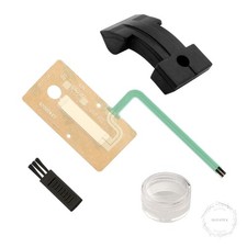 FD-8 Hi-Hat Pedal Repair Kit - Rubber  Sensor Replacement Parts For ROLAND FD-8