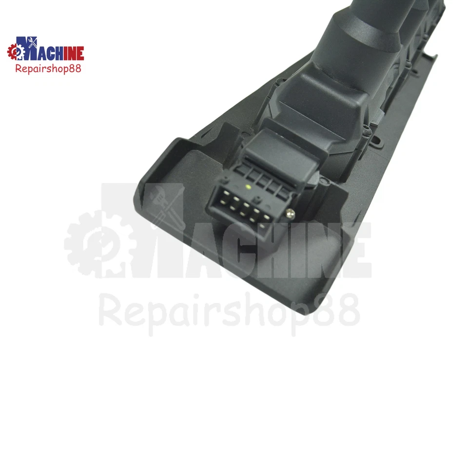 Ignition Coil Pack for Saab 9-3 1998-2002 9-5 1997-2009 2.0 2.3L Turbo Black Top - image 4 of 4