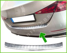 Pare-choc arrière Mercedes 206