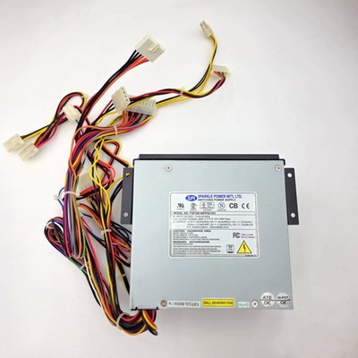 FSP Group FSP300-60PFN(12V) 300W Industrial Power Supply - Tested Working