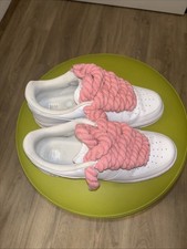Nike Air Force 1 Rope Lace   Größe 42, sehr...