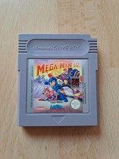 GameBoy Spiel # Mega Man IV