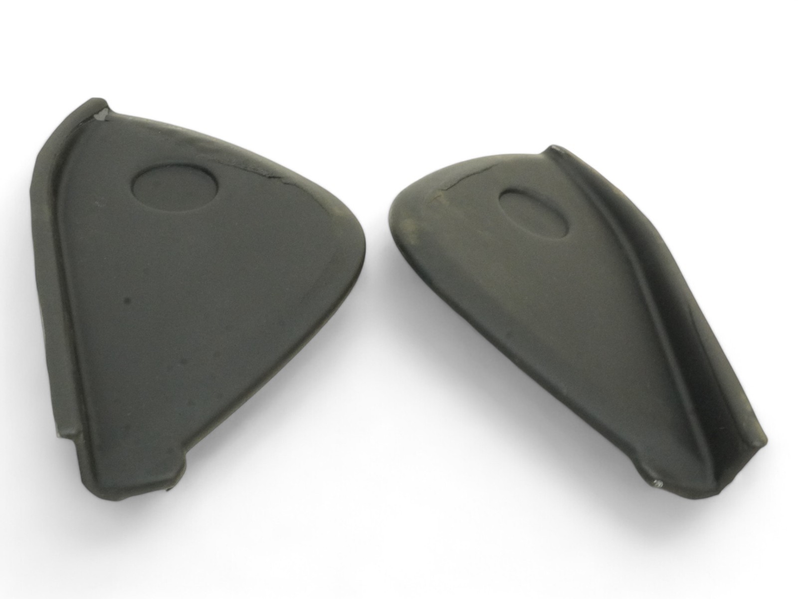 2003 - 2013 MASERATI QUATTROPORTE M139 COVER PANEL TRIM CAP END DASH LEFT RIGHT