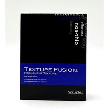 Scruples Non-Thio Texture Fusion Permanent Texture