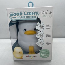 MIMICOCO Mood Light Pat-To-Control - Hootie NEW in BOX 