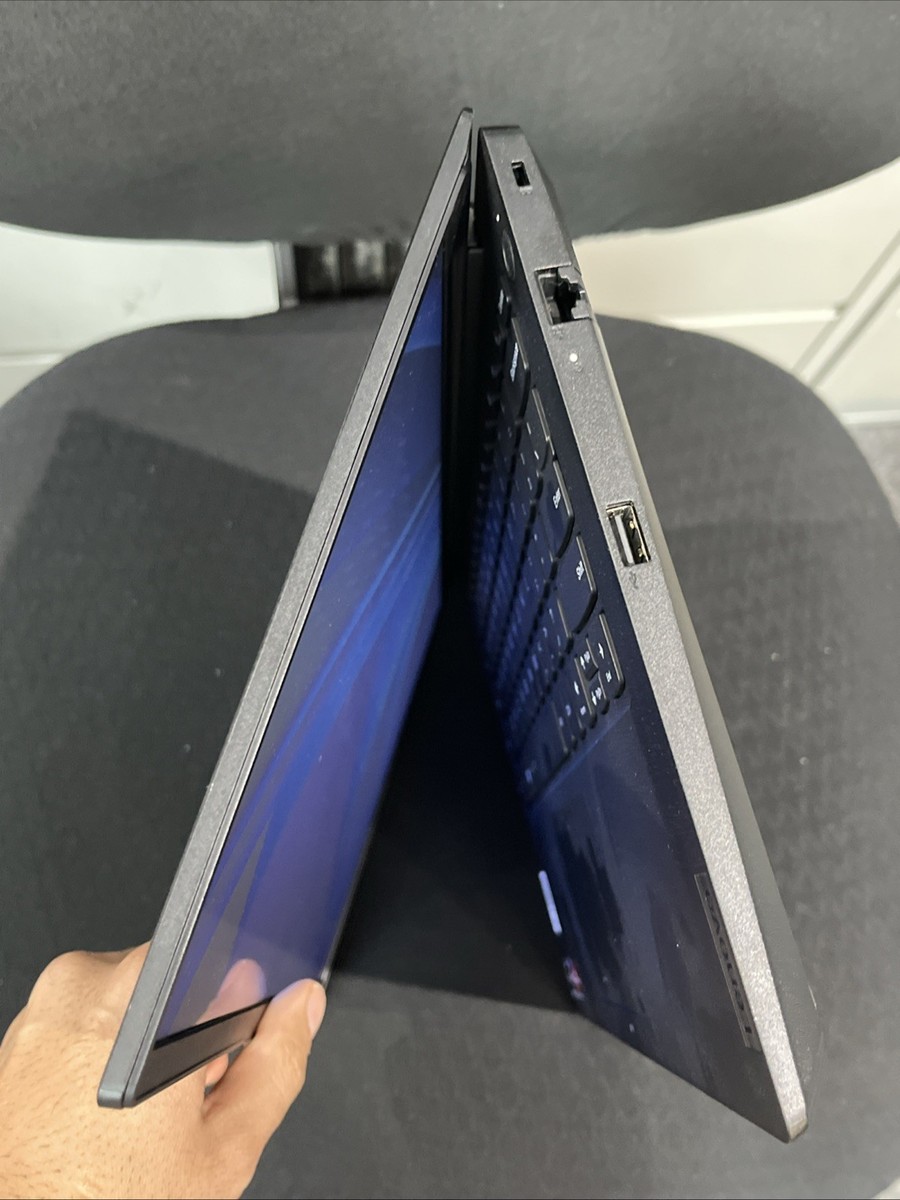 Lenovo K14 Gen 1 Ryzen 5 5600U 8GB RAM 256GB SSD Windows 11 Laptop