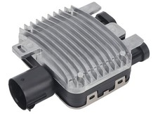 Cooling Fan Control Module Compatible for 2013-2015 Land Rover Lr2/Freelander 2,
