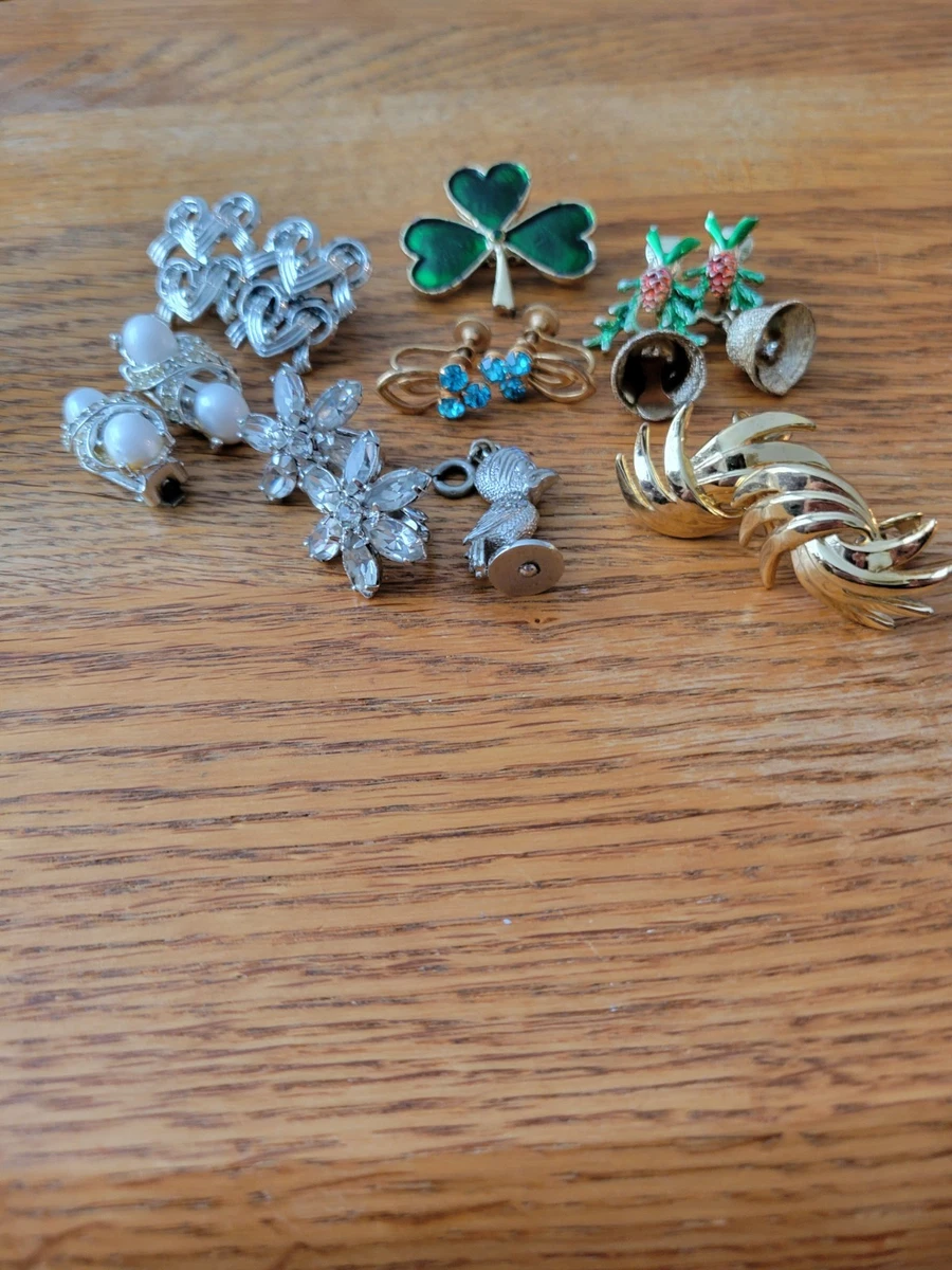 trifari bird products for sale | eBay