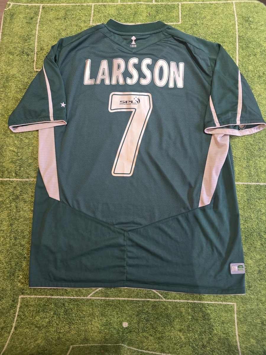 Umbro Celtic Memorabilia Football Shirts for sale | eBay UK