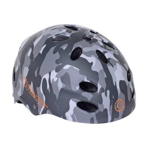 Razor V-12 Children Youth Safety Multi Sport Bicycle Helmet For Kids (Used)