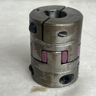 ktr rotex coupling Ktr 28 Rotex Gs Coupling Flexible Jaw Coupling. Cnc Machinist