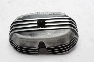Ventildeckel Kühlrippen links Zylinderkopf Deckel Motor BMW R 100 S 0376 79-80