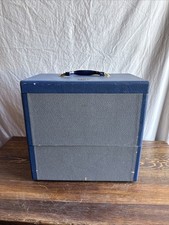 Barnett Jaffe Baja Case 2 Parts With Handle 13 X 13 X 8