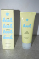 BASK Sunscreen, Sheer, Vegan UVA/UVB 30 SPF, 3.4 fl oz/100 ml EXP:2/2028 NIB