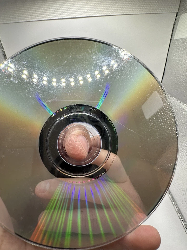 The Legend Of Zelda Skyward Sword Not For Resale Demo Disc - Image 3 of 4