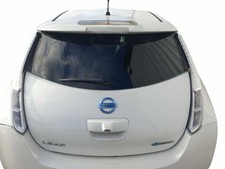 K01003NLMB heckklappe NISSAN LEAF 2 ZERO EDITION 2017 263895