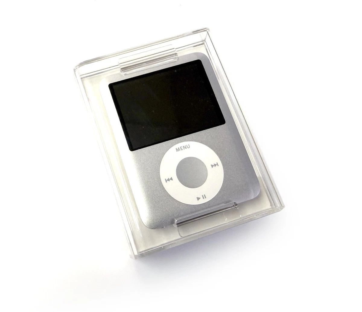 Apple iPod Nano 3rd Generation MP3 Players for sale - eBay