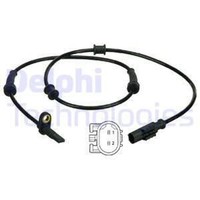 Delphi Sensor Raddrehzahl ABS Sensor Hinten Links Rechts SS20388