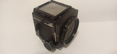 Mamiya Rb67 Body