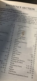 Wizardry: Proving Grounds of The Mad Overlord Nintendo NES Cib Untested