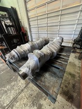Cummins Ntc-475 Nt-855 Nta-855 Big Cam Engine Crankshaft Cummins Ntc-475 Nt-855 Nta-855 Big Cam Engine Crankshaft