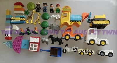 Lego Duplo Lot