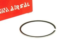 Piston Ring Airsal 70cc Sport Compatible for Piaggio LC Replacement Scooter Moped Ring