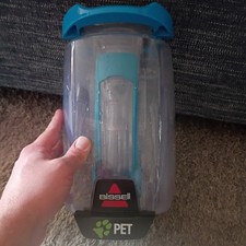 Bissell ProHeat 2X Revolution Pet Pro Carpet Cleaner Model 1986 Dirty Water Tank