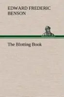 E. F. Benson | The Blotting Book | Buch | Englisch (2013) | 116 S.