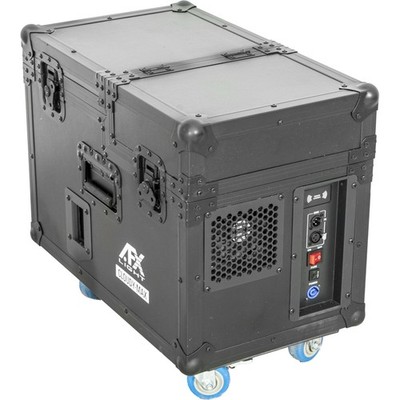 AFX CLOUDY-MAX Bodennebelmaschine 2000 Watt Veranstaltung Bühne Event Theater DJ