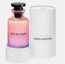 City Of Stars Louis Vuitton 香水- 一款2022年中性香水
