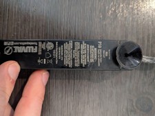 Fluval P10 Submersible Aquarium Heater  other Aquatic Flat Heater