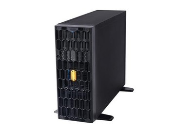 Chenbro SR115690030A0 Mainstream Workstation Rackable Tower Server Chassis