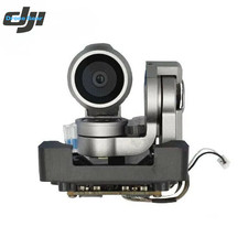 DJI Mavic Pro/Platinum Gimbal Camera Assembly - Replacement Repair Part
