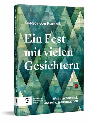 Ein Fest mit vielen Buch Fazit Communication GmbH Frankfurter Allgemeine Buch