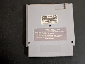 NES GAMES LOT The Karate Kid , Dragon Warrior , TMNT VG+