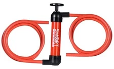  - Fluid Transfer Pump Automotive, Oil Transfer Pump, Hand Pump Siphon, Multi 