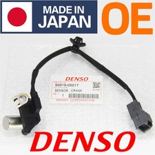 New Crankshaft Crank Sensor 90919-05017 for Toyota Avensis Camry RAV 4