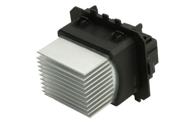 THERMOTEC DER031TT Regulator, interior blower for OPEL,RENAULT,VAUXHALL