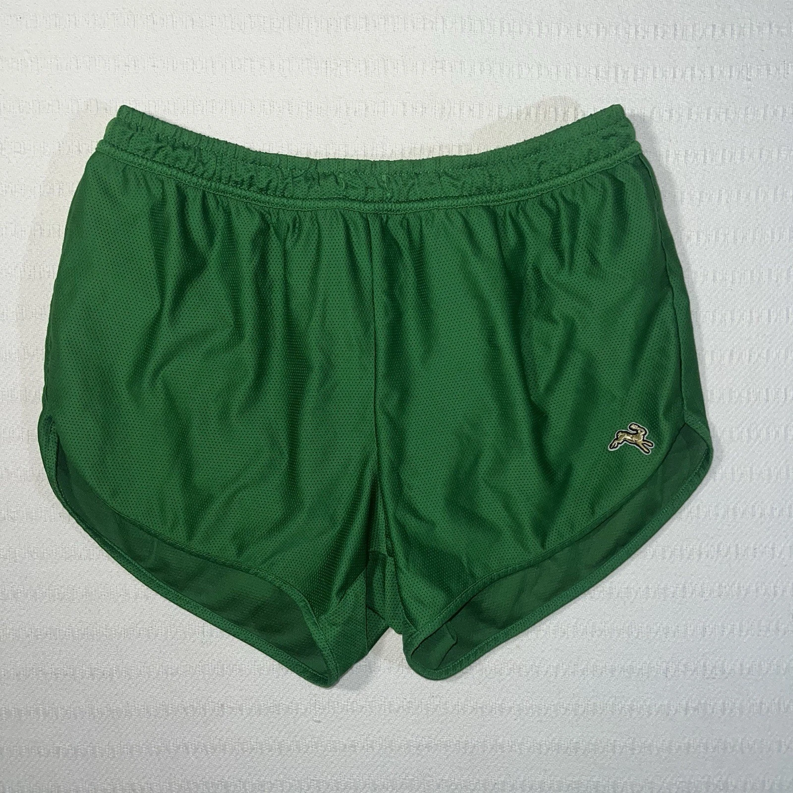 Tracksmith Van Cortlandt Mesh Running Shorts Mens M Green Lined
Opens in a new window or tab