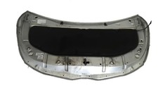 Capot Toyota VERSO