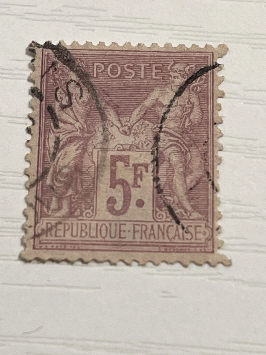 25+ French Postage Stamps for sale | Updated Oct 2026