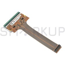 New In Box VIDEOJET 407933 Printhead 53  mm Z