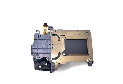For Canon EOS 60D Shutter Assembly Blade Set Unit Repair Parts
