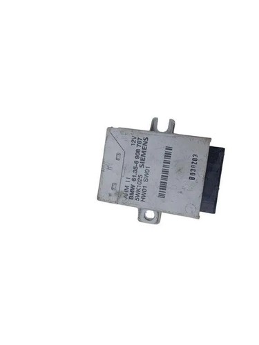 BMW 5 E39 Anhängerhaken-Steuergerät 61356908767 Diesel 105kw 2001 31768628