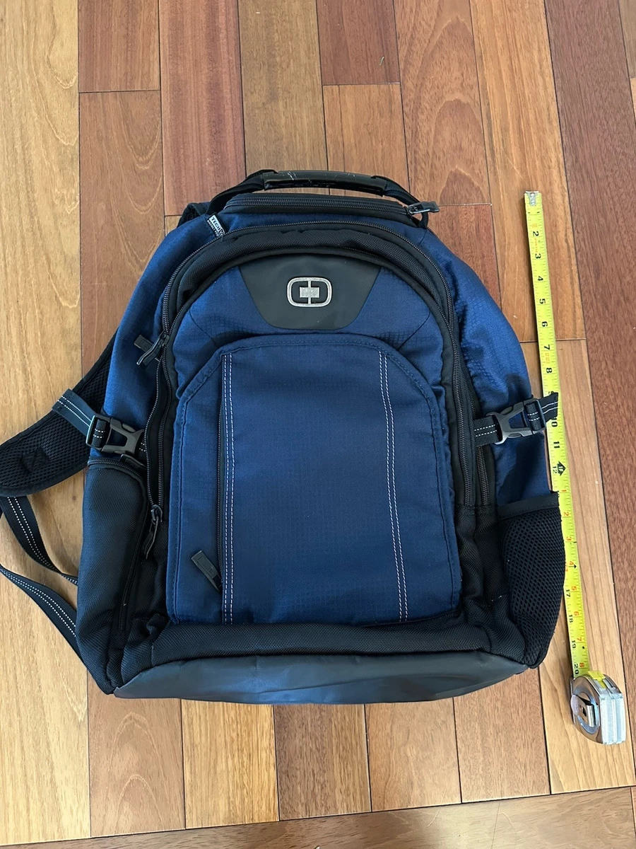 OGIO ブラックバックパック ノードラッグデザイン　未使用美品 OGIO Backpack products for sale | eBay